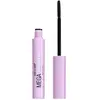wet n wild - Mega Length - Very Black Mascara 6 ml unisex
