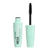 wet n wild - Mega Protein - Waterproof Mascara 6 ml Noir unisex
