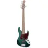 Sadowsky MetroExpress Hybrid P/J Bass Roasted Maple Solid Sherwood