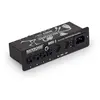 Rockboard Mod 2 V2 Patchbay Jack Trs, Midi Et Usb Pour Pedalboard