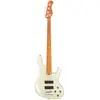 Sadowsky MetroExpress 24-fret Modern Roasted Maple Solid Champagne