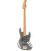 Sadowsky MetroExpress Hybrid P/J Bass Roasted Maple Solid Silver