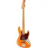 Sadowsky MetroExpress Hybrid P/J Bass Roasted Maple Solid Candy Apple ...
