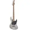 Sadowsky MetroExpress Vintage J/J Bass Roasted Maple Solid Silver Spar...