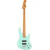 Sadowsky MetroExpress 24-fret Modern Roasted Maple Solid Sage Green