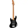 Sadowsky Metroexpress M Vintage Bass Lh Black Pearl, Mn