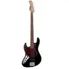 Sadowsky MetroExpress Vintage J/J Bass Morado Solid Black High Polish ...