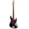 Sadowsky MetroExpress Vintage J/J Bass Morado Solid Black basse électr...