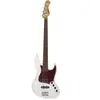 Sadowsky MetroExpress Vintage J/J Bass Morado Olympic White basse élec...