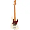 Sadowsky Guitars Metroexpress Hybrid PJ 5 Olympic White,Maple