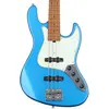 Sadowsky METROEXPRESS, STANDARD JJ 4 ICE BLUE METALLIC,MAPLE