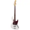 Sadowsky Guitars Metroexpress Standard JJ 4 Olympic White,Rosewood