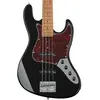 Sadowsky Guitars Metroexpress Standard JJ 4 Black Pearl,Maple