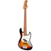Sadowsky Guitars Metroexpress Hybrid PJ 5 Tobacco Burst,Rosewood