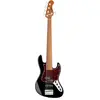 METROEXPRESS, HYBRID PJ 5 - BLACK PEARL,ROSEWOOD