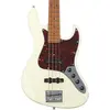 Sadowsky Guitars Metroexpress Standard JJ 4 Olympic White,Maple