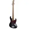 Sadowsky Guitars Metroexpress Standard JJ 5 Black Pearl,Maple