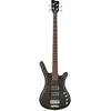 Warwick Bass Corvette SS 4 Nirvana Black Satin