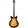 Star Bass 4 Vintage Sunburst