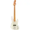 Sadowsky MetroExpress Vintage M Bass Roasted Maple Solid Champagne Met...