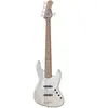 Sadowsky MetroExpress Vintage J/J Bass Roasted Maple Solid Paper White...