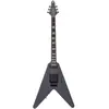 Framus Artist Line Shark Series WH-1 FR Solid Overland Gray guitare él...
