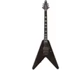 Framus Artist Line Shark Series WH-1 FR Nirvana Black Transparent guit...