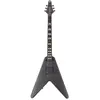 Framus Artist Line Breaker Series WH-1 TOM Solid Charcoal Metallic Gui...