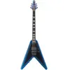 Framus Artist Line Breaker Series WH-1 FR Solid Dark Night Metallic gu...