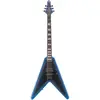 Framus Artist Line Shark Series WH-1 TOM Solid Dark Night Metallic gui...