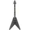 Framus Artist Line Breaker Series WH-1 FR Solid Charcoal Metallic Guit...