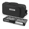 RockBoard TRES 3.1 B pedalboard avec housse