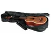 Rockbag rge 20000-b - housse ukulele soprano