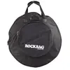 Rockbag 22540-B - Deluxe Line Housse Pour Cymbale