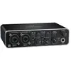 Behringer UMC202HD recording audio interface