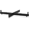 Turbosound TBV123-FB Rama do podwieszania kolumn TBV (Installation mur...