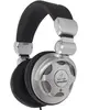 Casque Behringer HPX2000 Noir Noir/Argenté Argenté