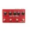 TC Electronic Hall Of Fame 2 X4 Reverb Reverb - delay