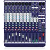 Midas DM12 console de mixage analogique