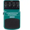 Behringer Compressor/sustainer CS400 Compression - sustainer