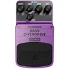 Behringer BASS OVERDRIVE BOD400