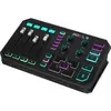 TC Helicon GO XLR interface de diffusion