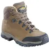 Meindl Jersey Lady Pro - Chaussures trekking femme Brown 41