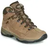 Meindl Chaussures Marche Randonnées Meindl Ohio Lady 2 Gtx Marron 40 1/2