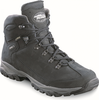 Meindl Ohio Lady 2 Gore-Tex Femme Gris