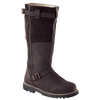 Meindl Kiruna GTX - Bottes de neige homme Mahagoni 42