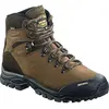 Meindl Chaussures Marche Randonnées Meindl Kansas Gtx Marron 44 1/2