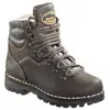 Meindl Badile Lady - Chaussures trekking femme Brown 38