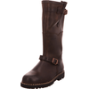 Meindl Kitzbuehel - Bottes de neige homme Marron / Brun Foncé 42