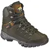 Meindl Gastein GTX - Chaussures trekking homme Noir / Brun 42.5